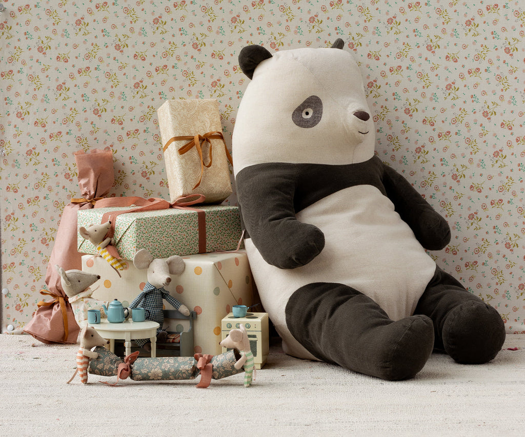 Maileg Panda, Large | Playroom Avenue