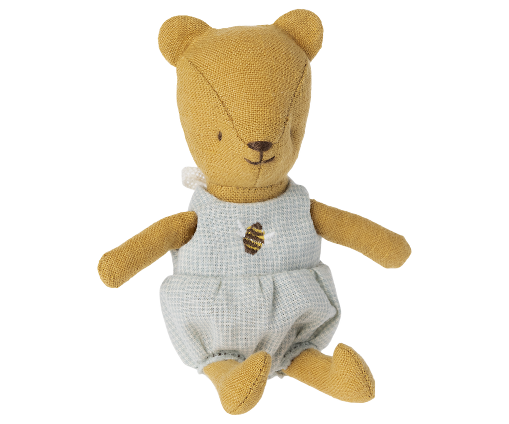 Maileg Teddy Baby | Playroom Avenue