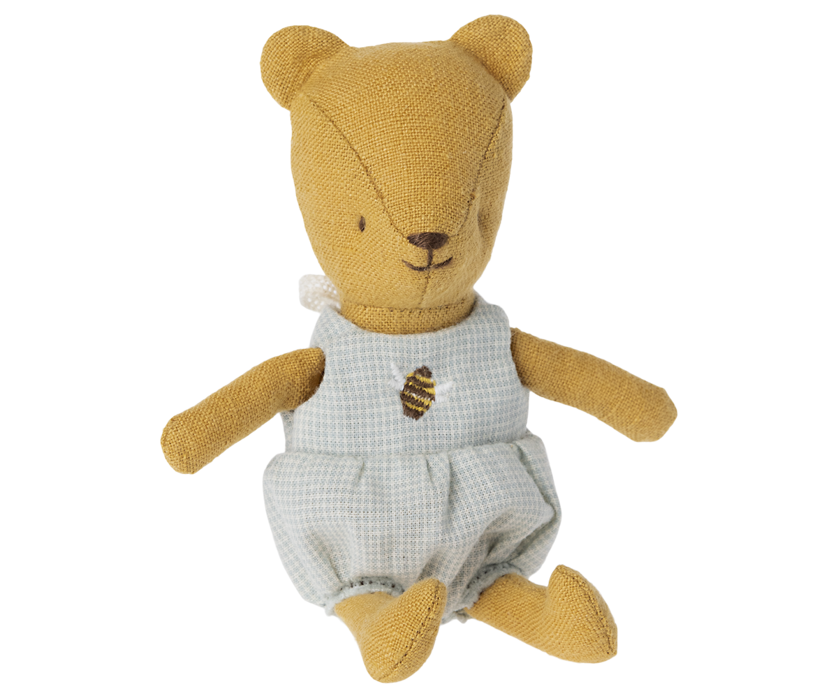 Maileg Teddy Baby | Playroom Avenue