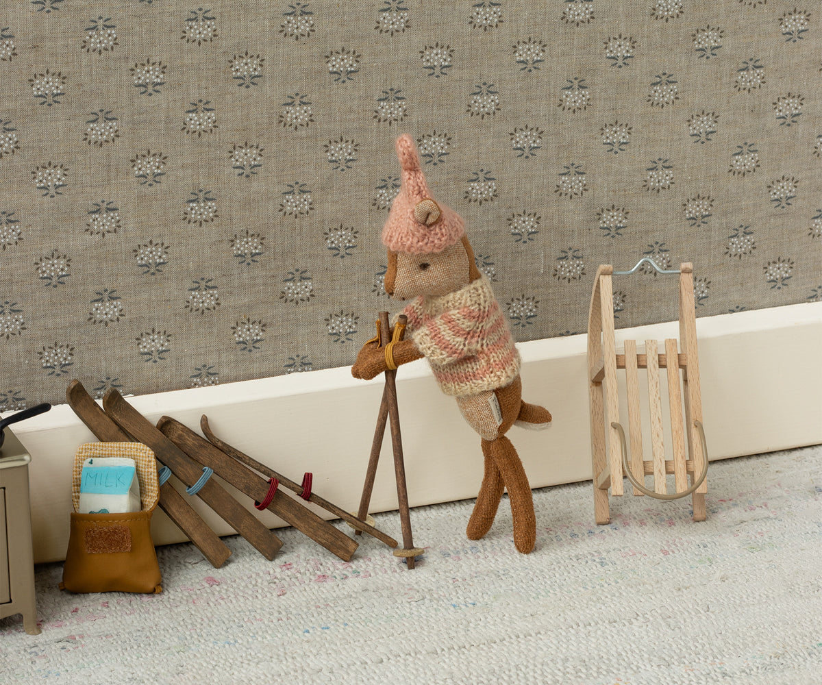 Maileg Deer Little Sister | Playroom Avenue