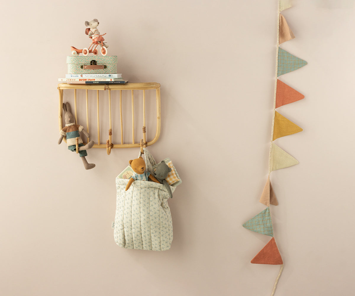 Maileg Rabbit, Size 2 - Classic Shirt and Shorts | Playroom Avenue
