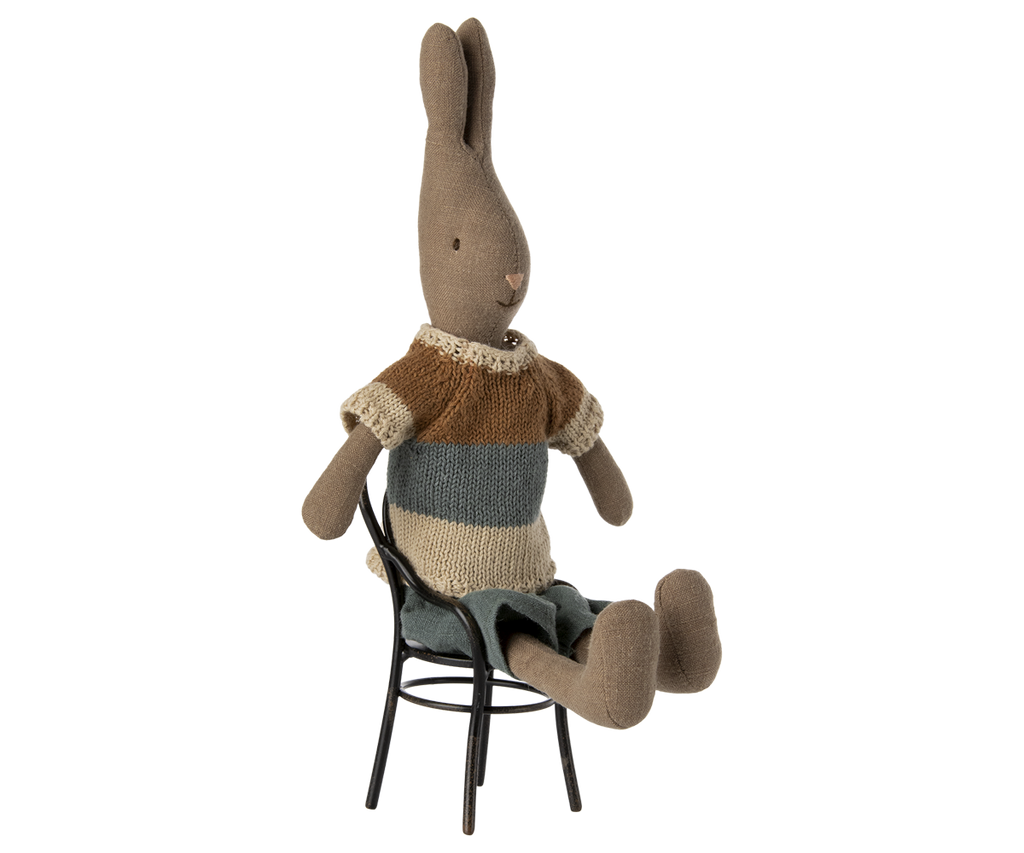 Maileg Rabbit, Size 2 - Classic Shirt and Shorts | Playroom Avenue