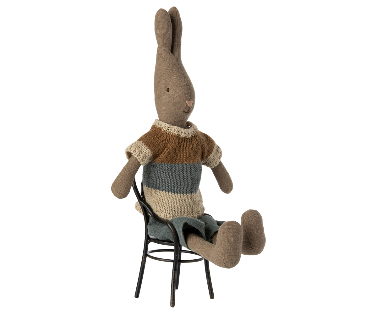 Maileg Rabbit, Size 2 - Classic Shirt and Shorts | Playroom Avenue