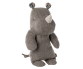 Maileg Rhino, Small - Grey | Playroom Avenue