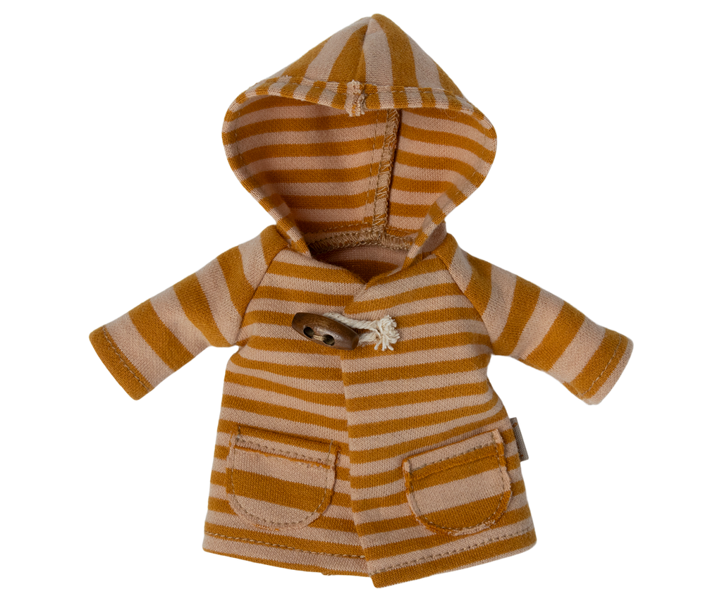 Maileg Coat, Teddy Mum | Playroom Avenue