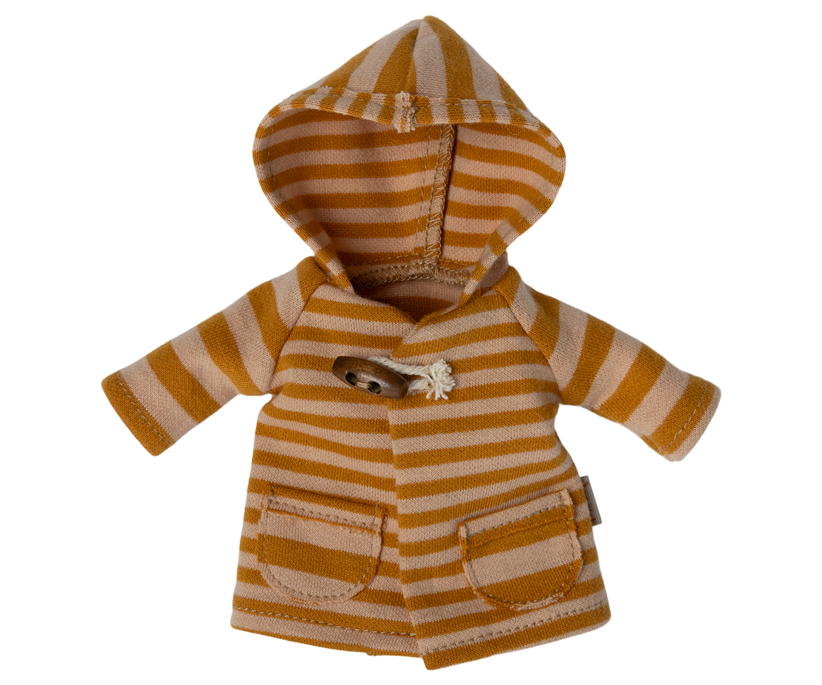 Maileg Coat, Teddy Mum | Playroom Avenue