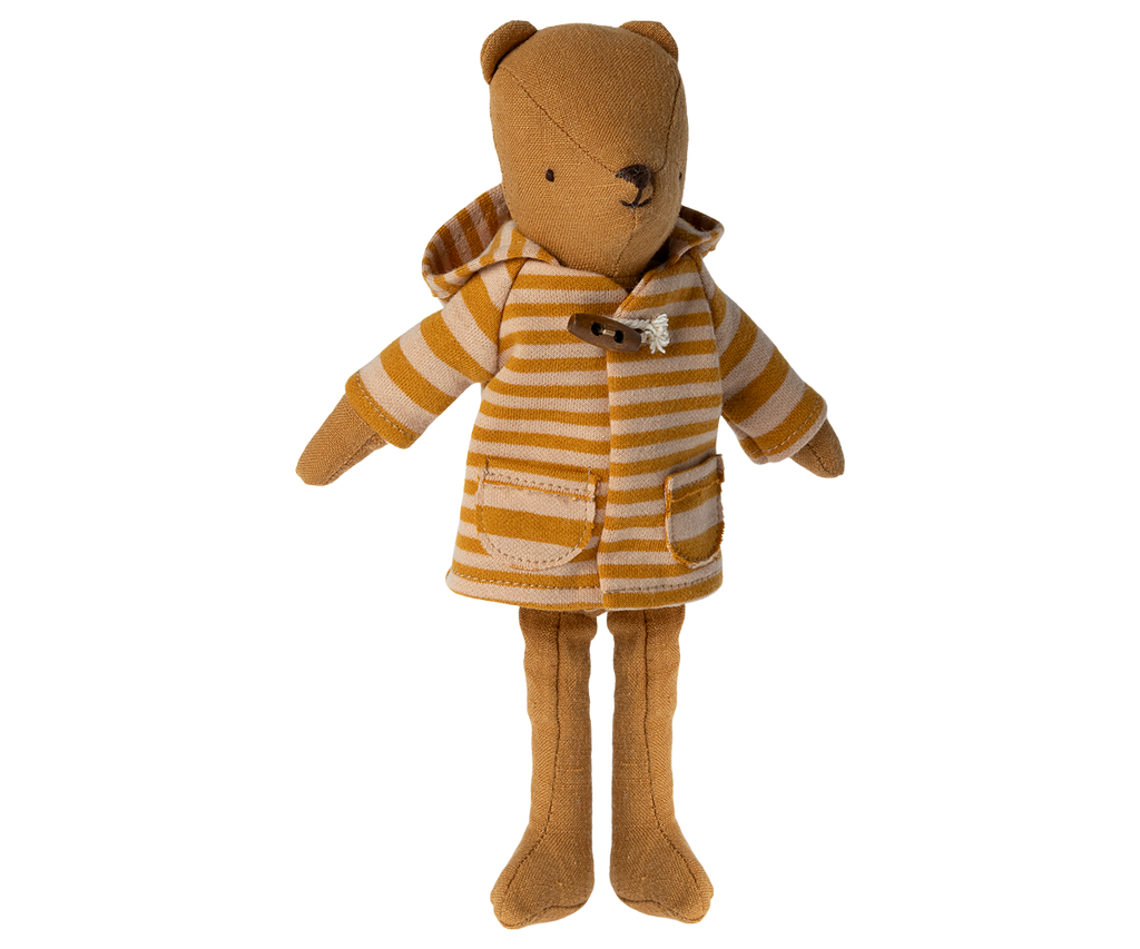 Maileg Coat, Teddy Mum | Playroom Avenue