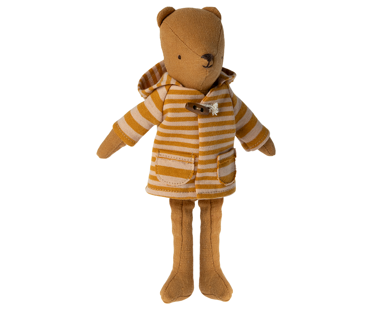 Maileg Coat, Teddy Mum | Playroom Avenue