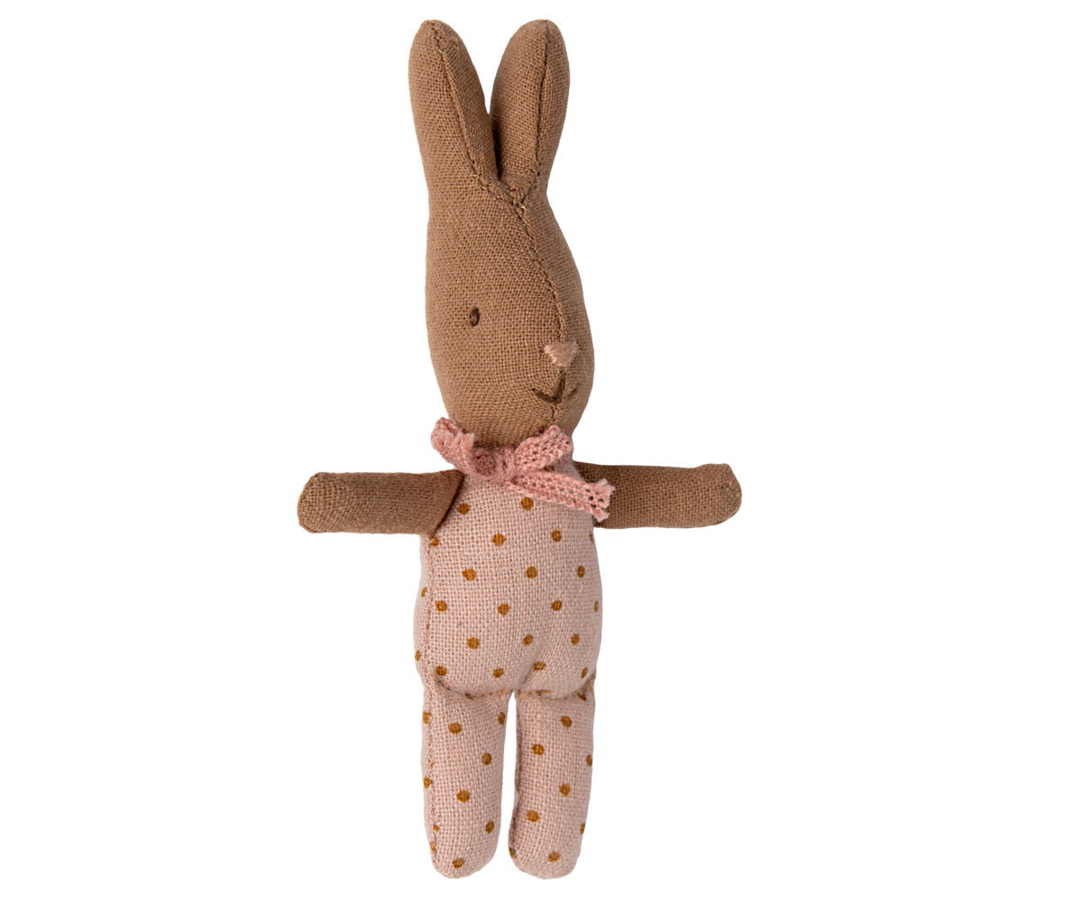 Maileg Rabbit, My - Dots | Playroom Avenue