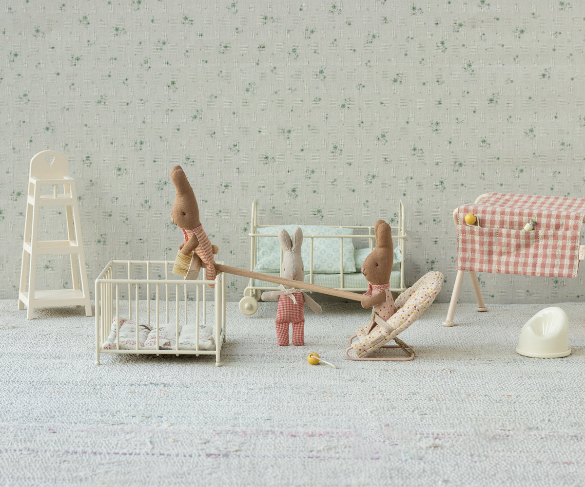 Maileg Rabbit, My - Dots | Playroom Avenue