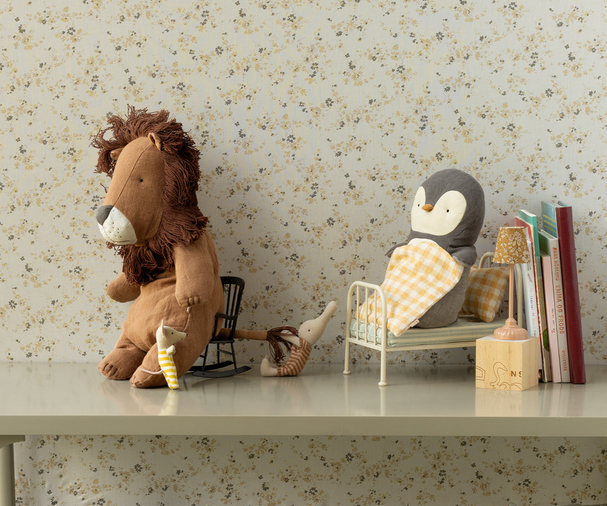 Maileg Lion, Medium | Playroom Avenue