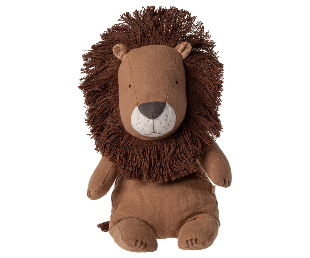 Maileg Lion, Medium | Playroom Avenue