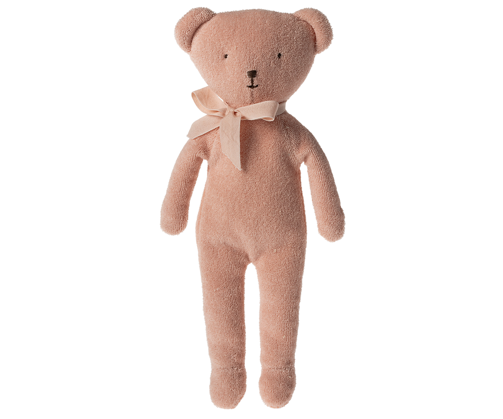 Maileg Teddy - Rose | Playroom Avenue