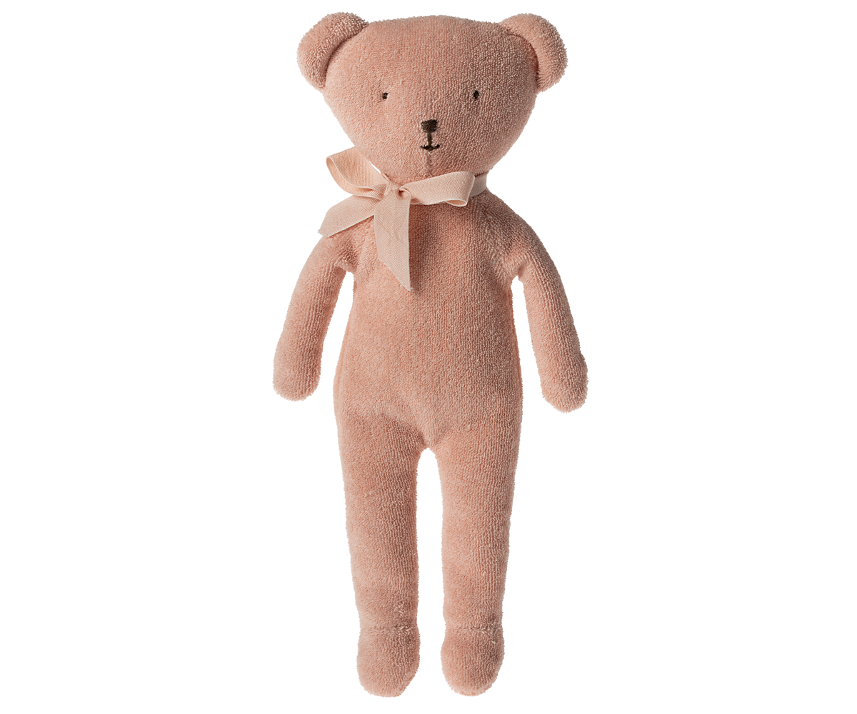 Maileg Teddy - Rose | Playroom Avenue