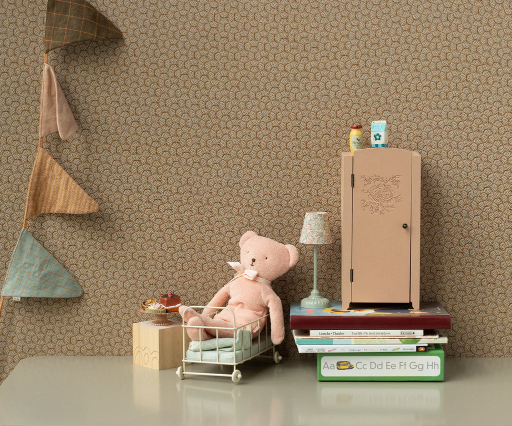 Maileg Teddy - Rose | Playroom Avenue