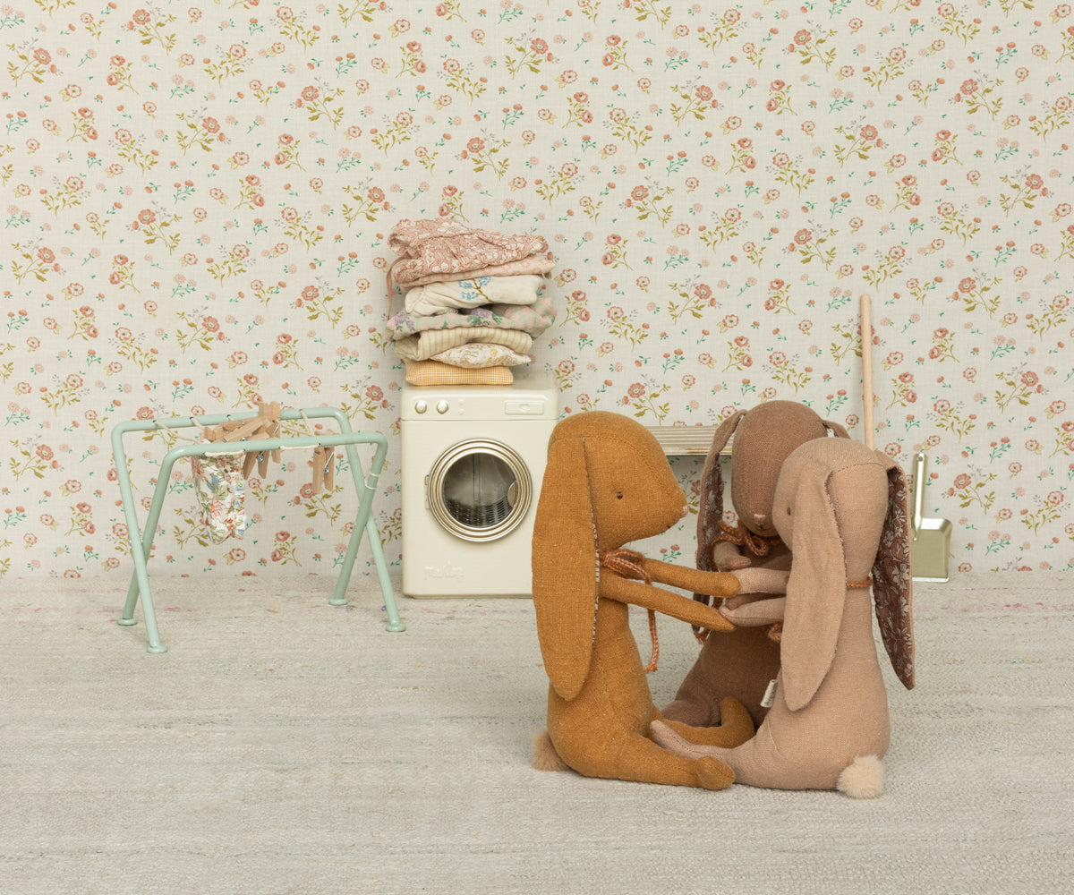 Maileg Bunny - Chocolate Brown | Playroom Avenue