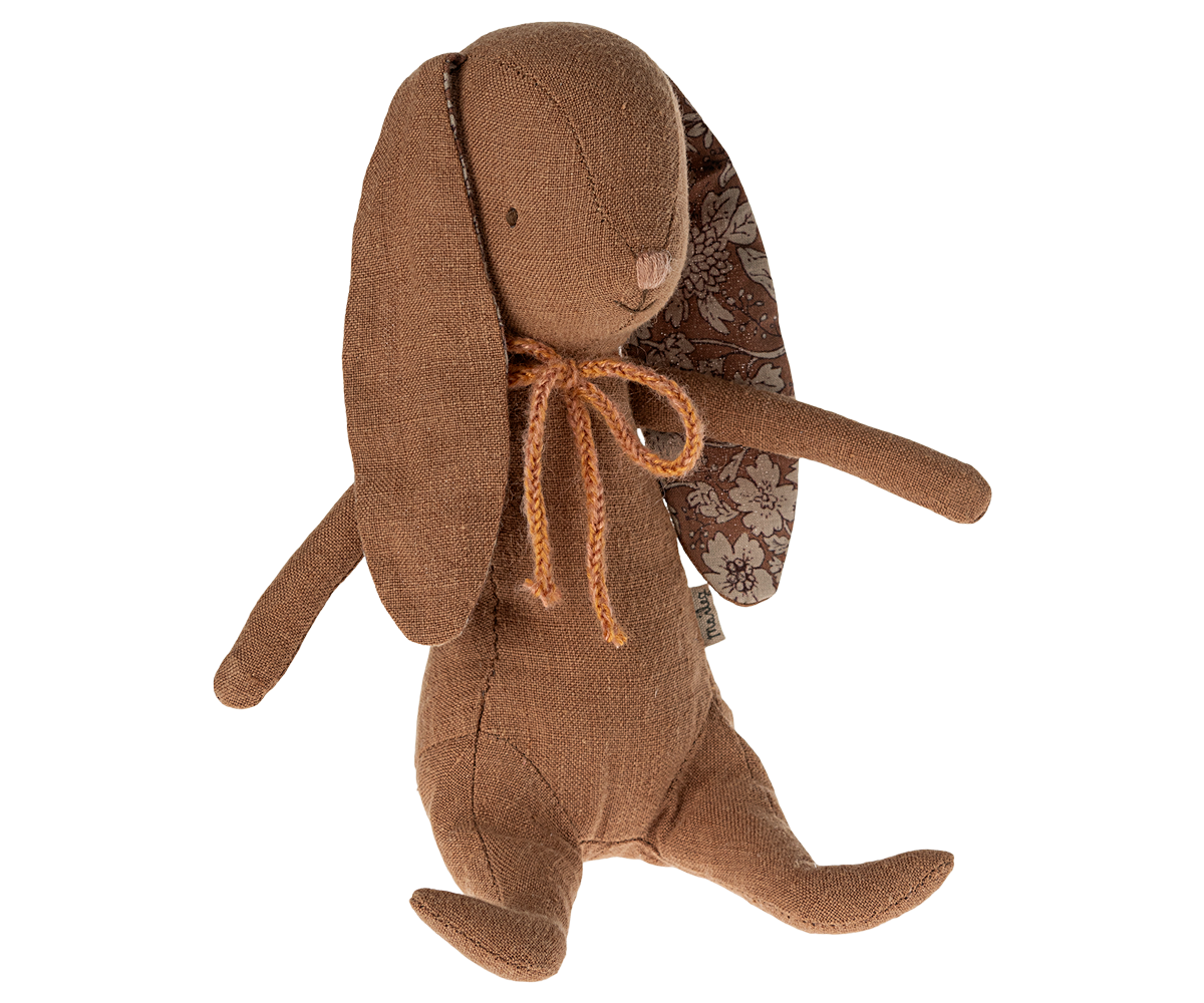 Maileg Bunny - Chocolate Brown | Playroom Avenue