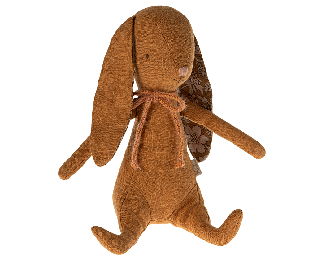 Maileg Bunny - Ocher | Playroom Avenue
