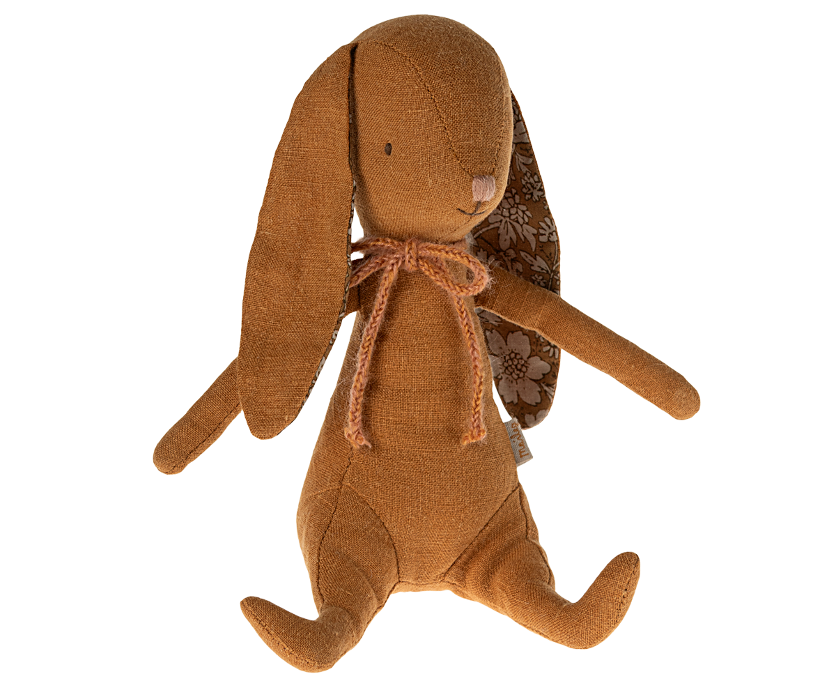 Maileg Bunny - Ocher | Playroom Avenue