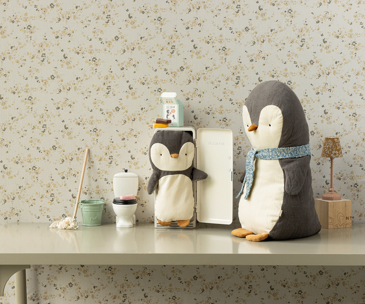 Maileg Penguin, Small | Playroom Avenue
