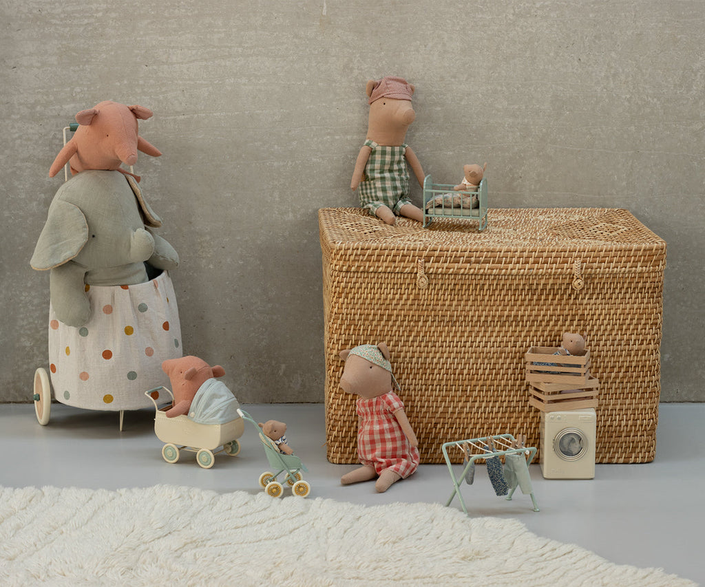 Maileg Pig - Boy | Playroom Avenue