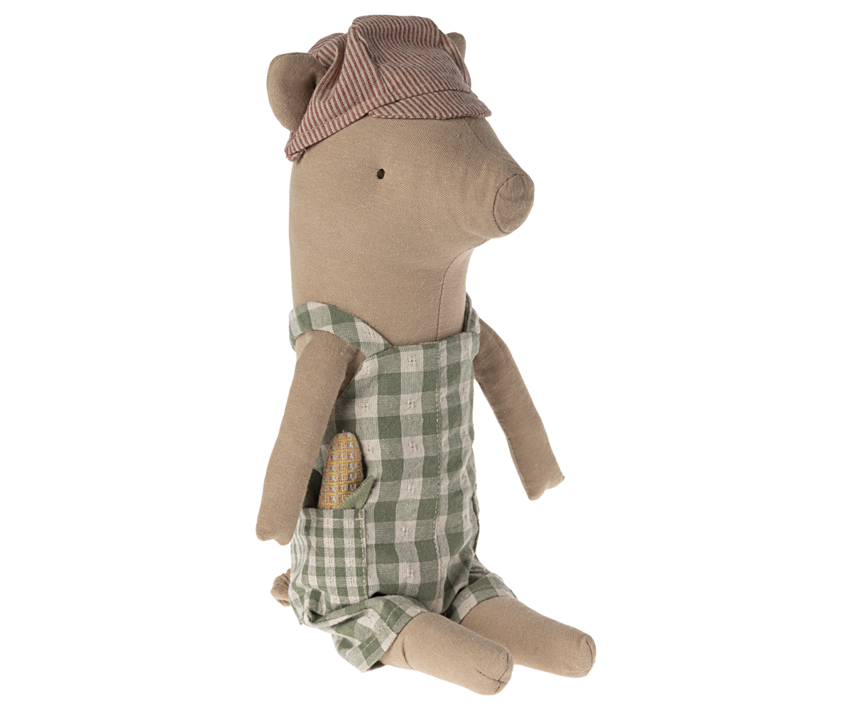 Maileg Pig - Boy | Playroom Avenue