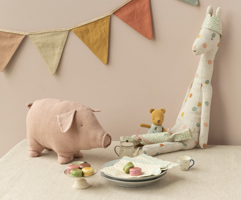 Maileg Polly Pork, Small | Playroom Avenue
