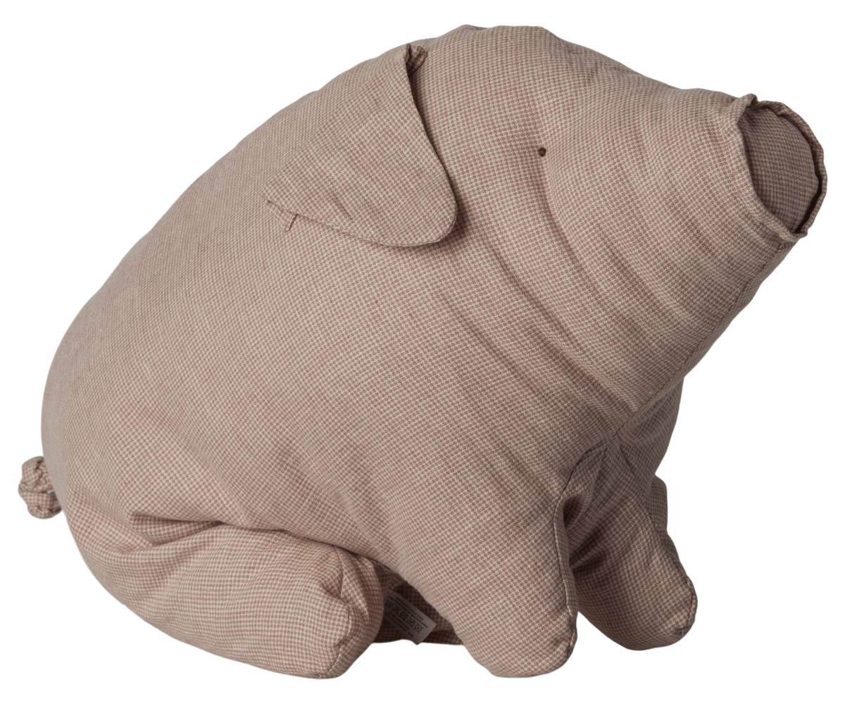 Maileg Polly Pork, Large | Playroom Avenue