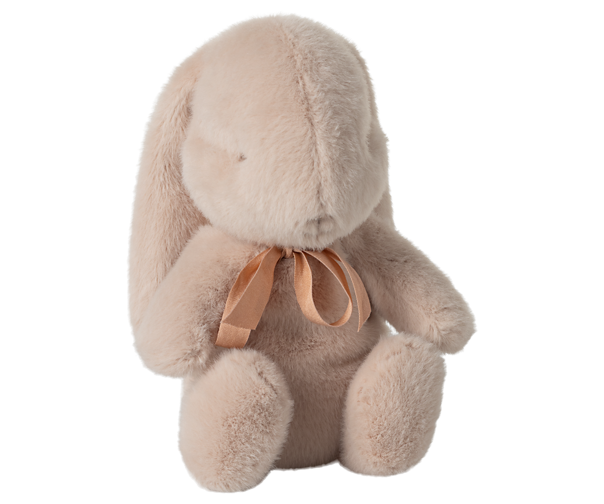 Maileg Bunny plush, Small - Powder | Playroom Avenue