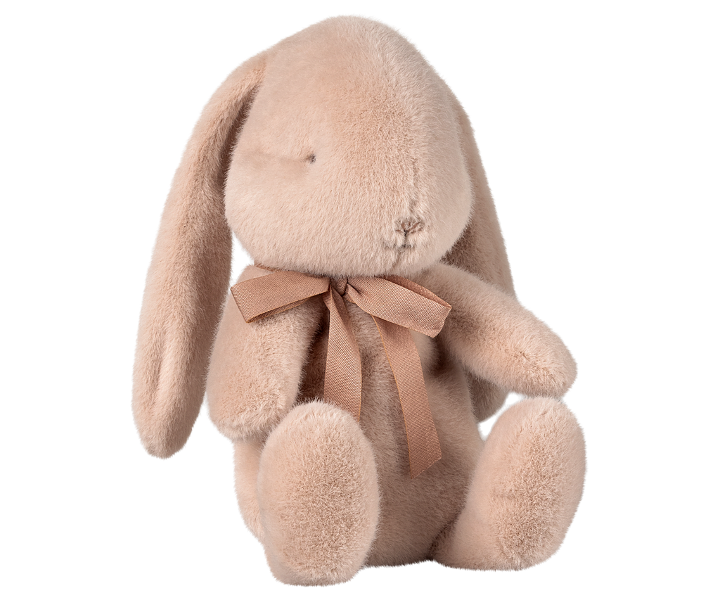 Maileg Bunny plush, Small - Light powder | Playroom Avenue