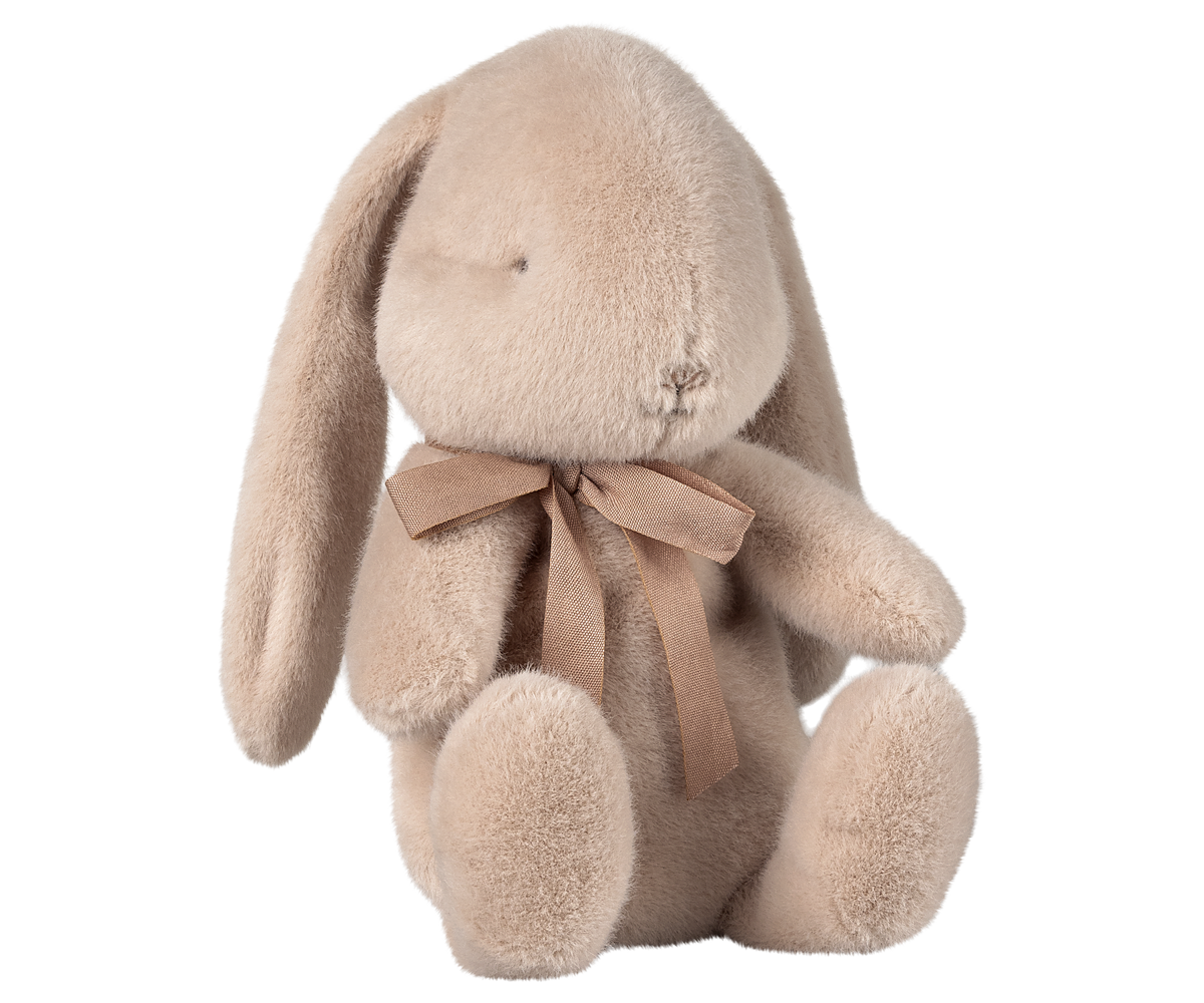 Maileg Bunny plush, Small - Light powder | Playroom Avenue