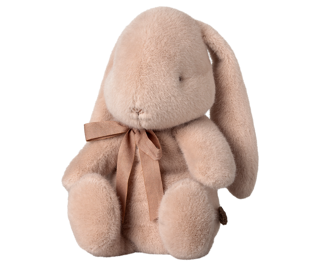 Maileg Bunny plush, Small - Light powder | Playroom Avenue