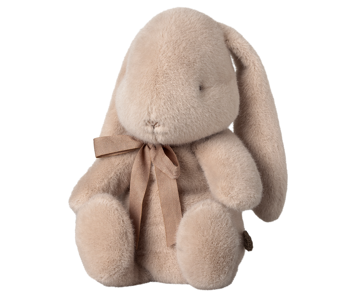 Maileg Bunny plush, Small - Light powder | Playroom Avenue