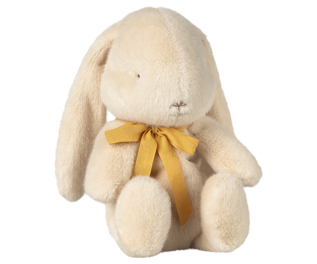 Maileg Bunny plush, Small - Cream | Playroom Avenue