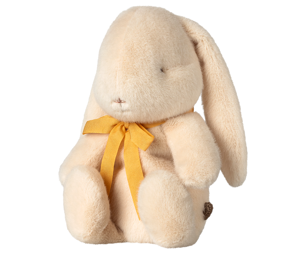 Maileg Bunny plush, Small - Cream | Playroom Avenue
