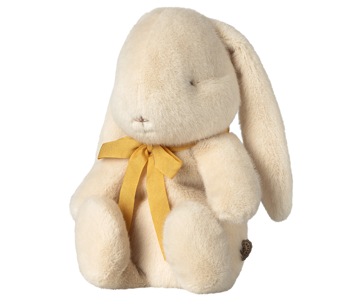 Maileg Bunny plush, Small - Cream | Playroom Avenue