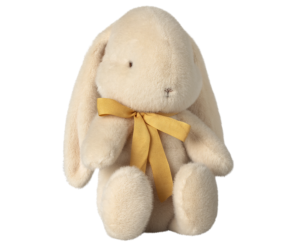Maileg Bunny plush, Medium - Cream | Playroom Avenue