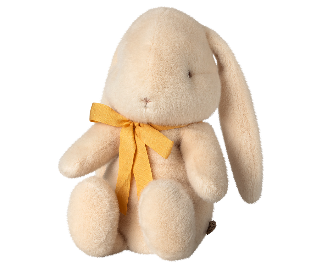 Maileg Bunny plush, Medium - Cream | Playroom Avenue
