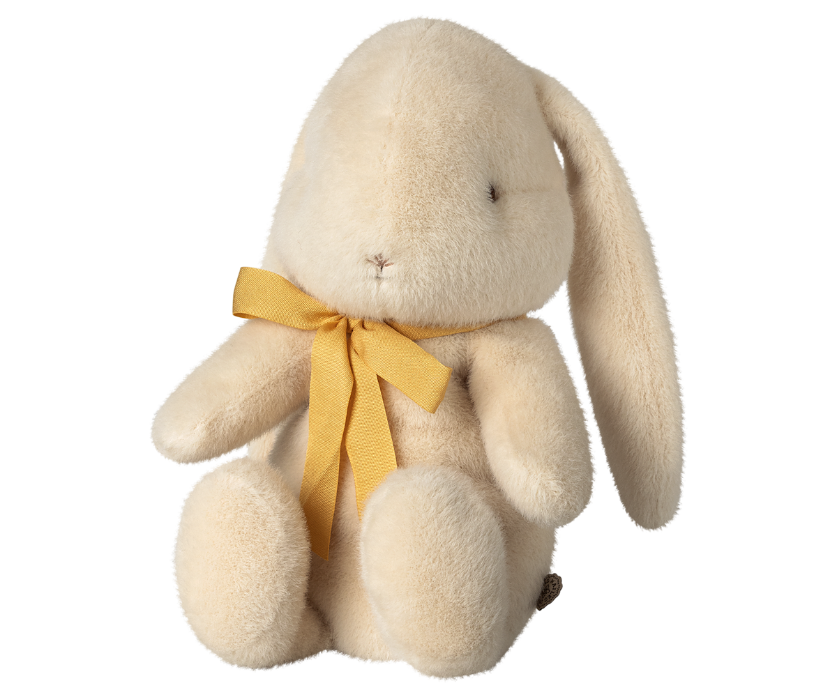 Maileg Bunny plush, Medium - Cream | Playroom Avenue