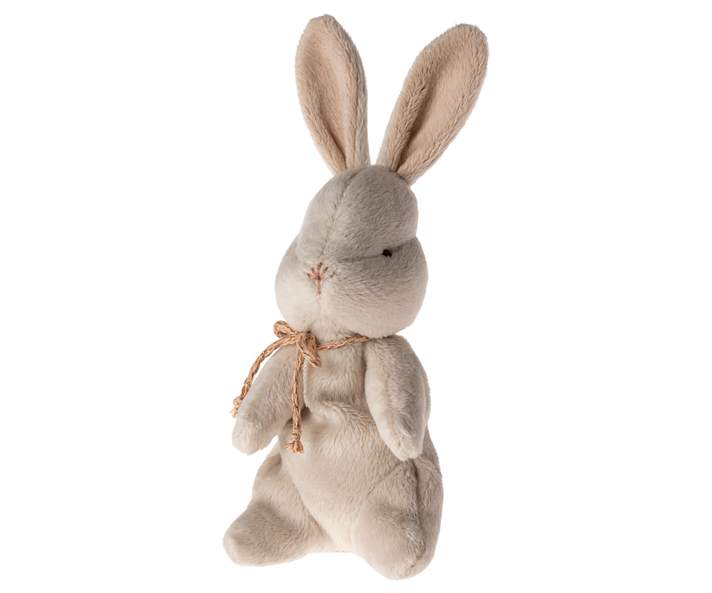 Maileg My first bunny - Off white | Playroom Avenue