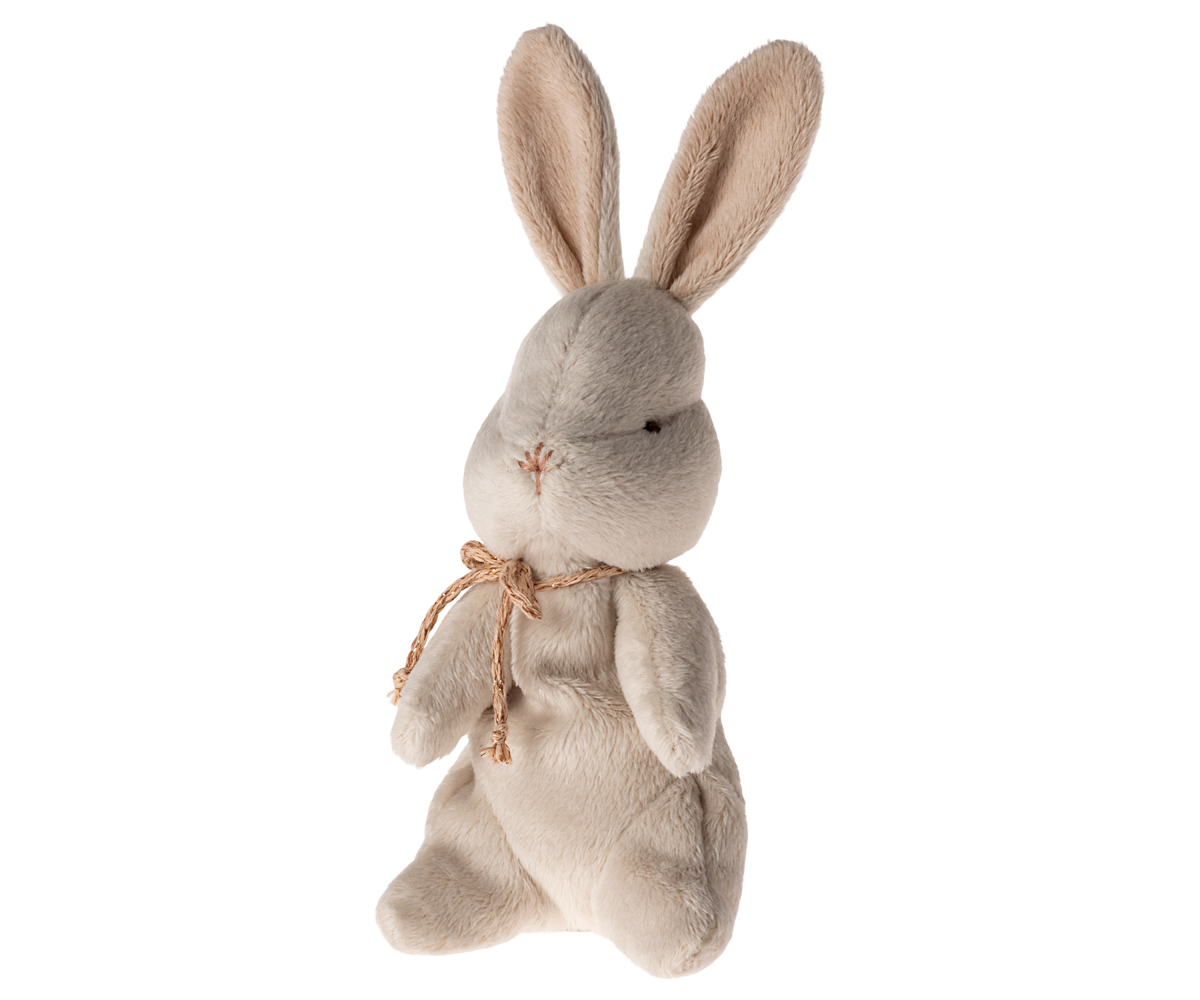 Maileg My first bunny - Off white | Playroom Avenue