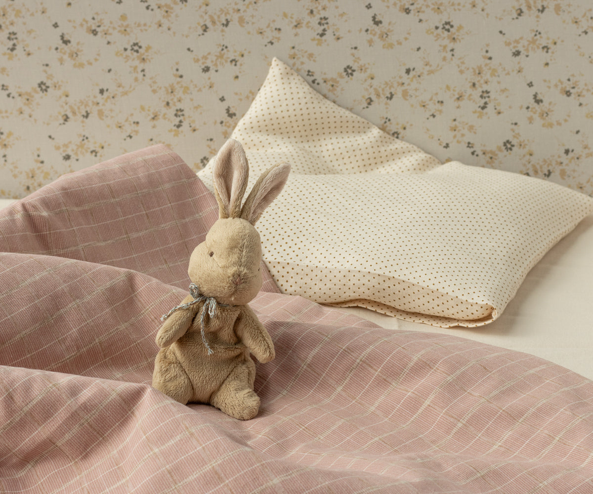 Maileg My first bunny - Brown | Playroom Avenue