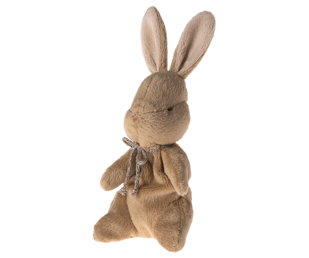 Maileg My first bunny - Brown | Playroom Avenue