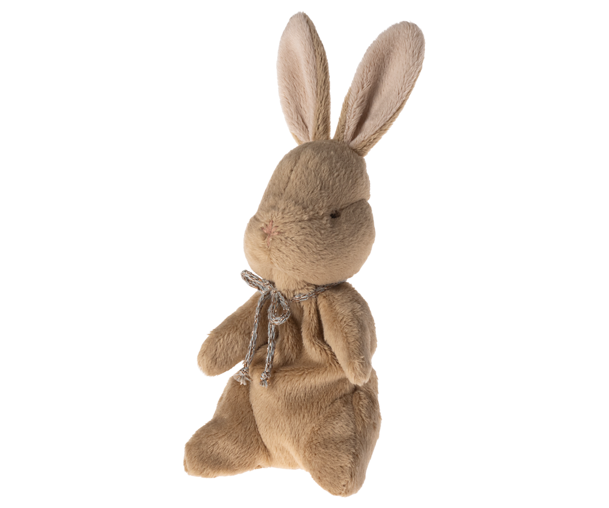 Maileg My first bunny - Brown | Playroom Avenue