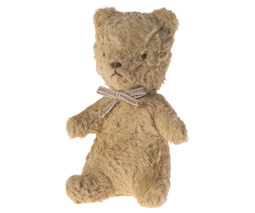 Maileg My first teddy - Sand | Playroom Avenue