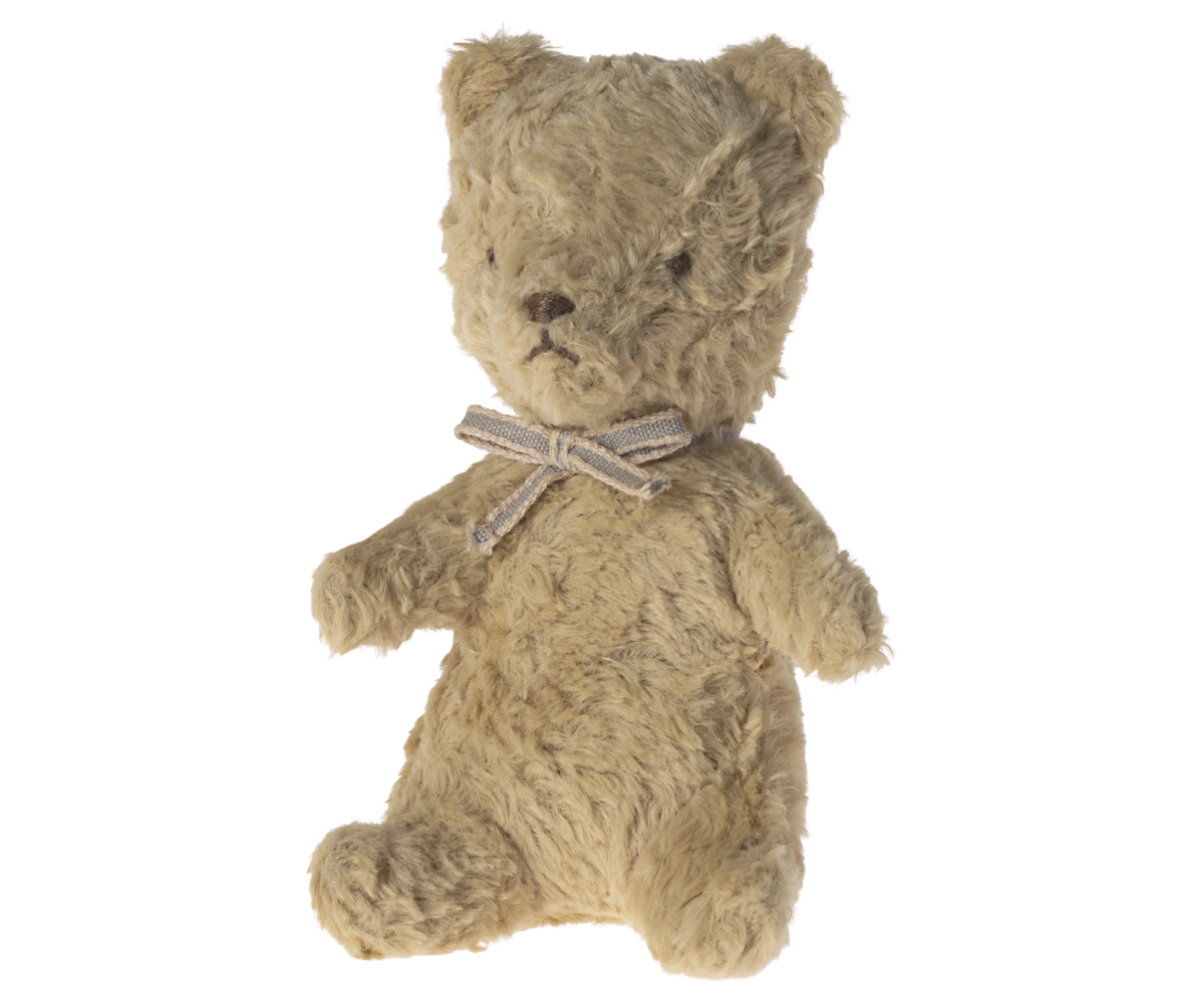 Maileg My first teddy - Sand | Playroom Avenue