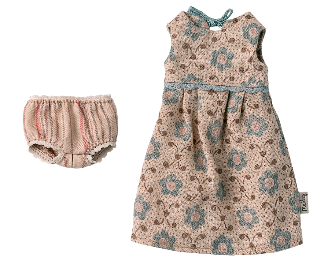 Maileg Dress, Size 2 | Playroom Avenue