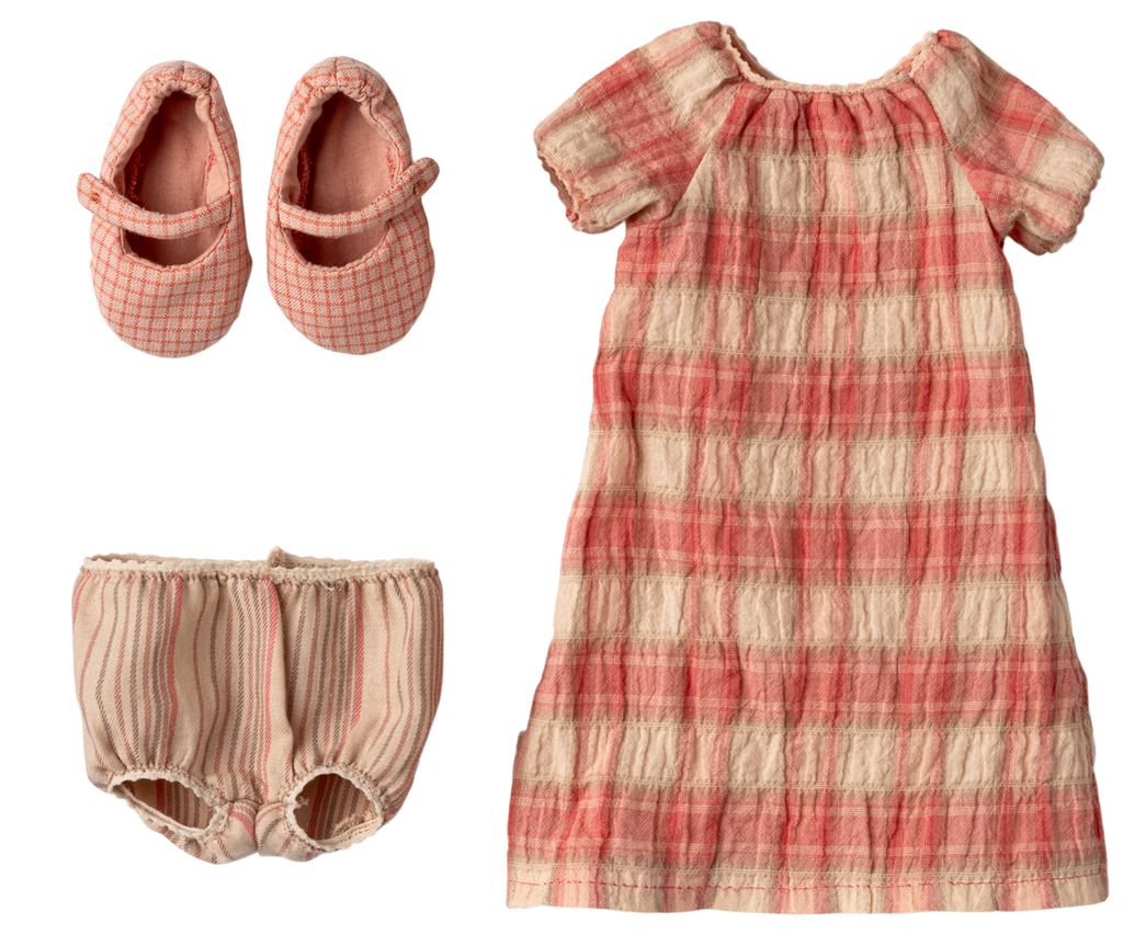 Maileg Dress, Size 3 | Playroom Avenue