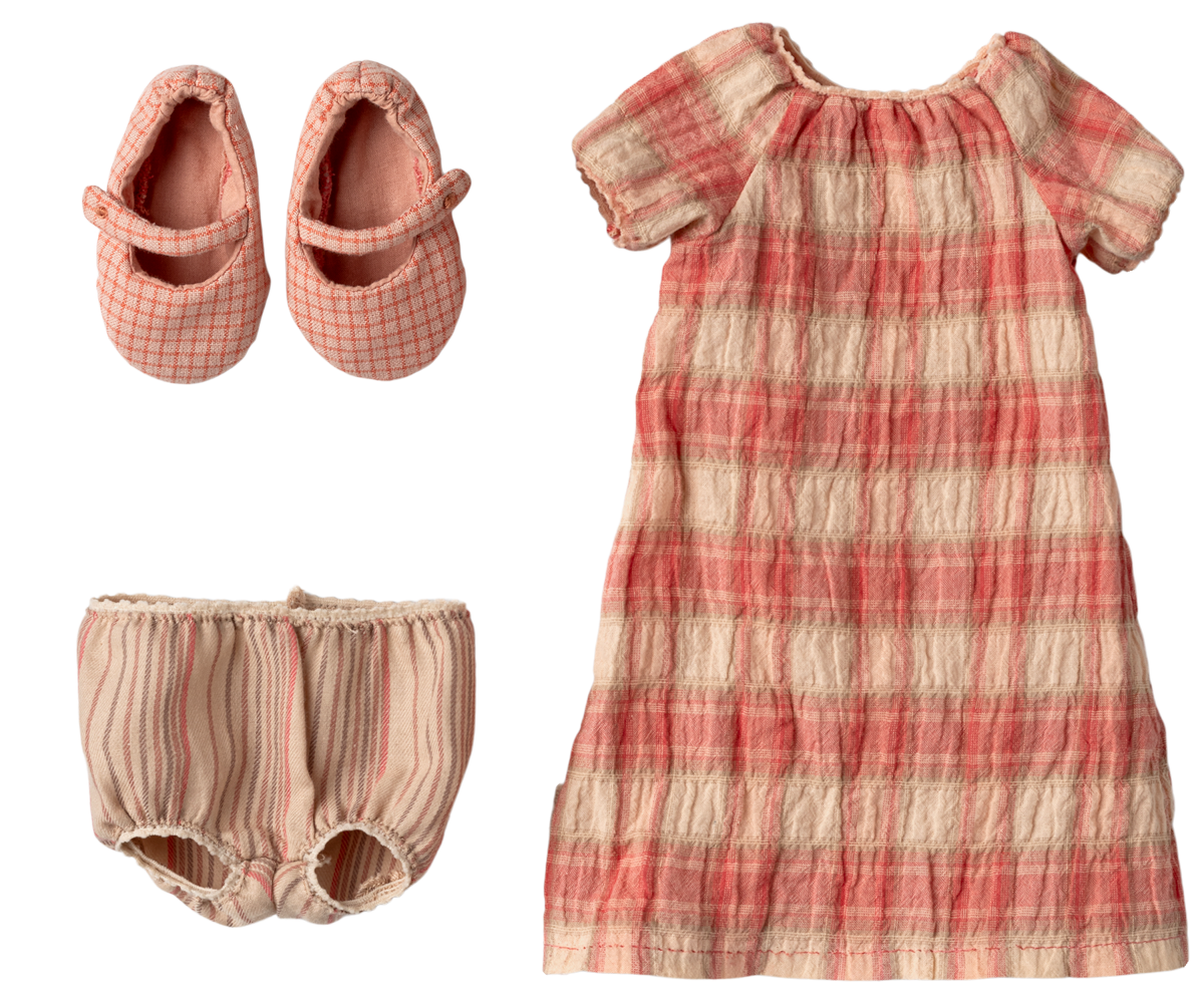Maileg Dress, Size 3 | Playroom Avenue