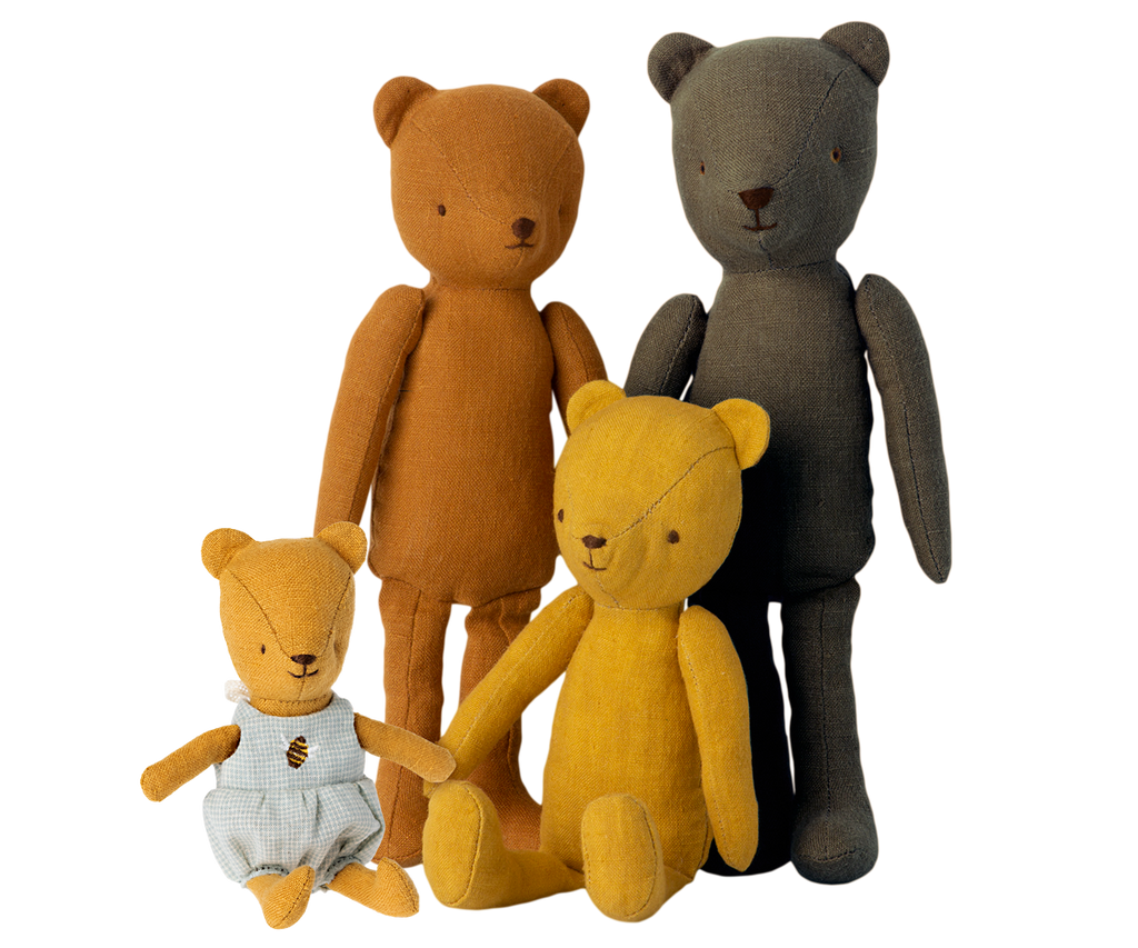 Maileg Teddy Mum | Playroom Avenue
